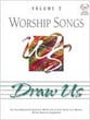 Worship Songs No. 2-Draw Us Book Book cover